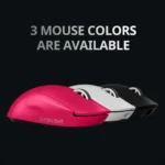 Logitech G PRO X2 Wireless Gaming Mouse - Image 7