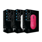 Logitech G PRO X2 Wireless Gaming Mouse - Image 9