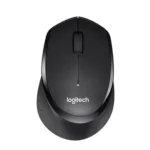 Logitech B330 1000DPI Silent Bluetooth Wireless Mouse