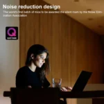 Logitech B330 1000DPI Silent Bluetooth Wireless Mouse - Image 4