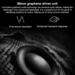 Logitech G PRO X2 Bluetooth 2.4G Dual-Mode Wireless Gaming Earphone - Image 5