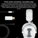 Logitech G PRO X2 Bluetooth 2.4G Dual-Mode Wireless Gaming Earphone - Image 7