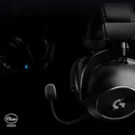 Logitech G PRO X2 Bluetooth 2.4G Dual-Mode Wireless Gaming Earphone - Image 9