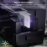 Logitech G309 Wireless Bluetooth Dual-Mode Gaming Mouse - Image 2