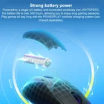 Logitech G309 Wireless Bluetooth Dual-Mode Gaming Mouse - Image 6