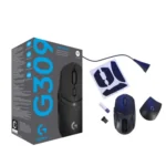 Logitech G309 Wireless Bluetooth Dual-Mode Gaming Mouse - Image 8