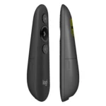 Logitech R500s Laser Wireless Smart Presentation Remote Controller - Image 8