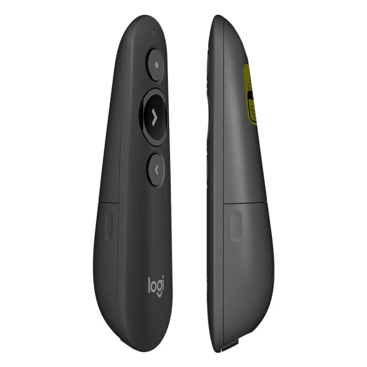 EDA008457101A_1.webp Logitech R500s Laser Wireless Smart Presentation Remote Controller - Image 8