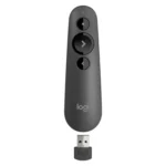 Logitech R500s Laser Wireless Smart Presentation Remote Controller - Image 9