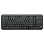 Logitech K251 Wireless Bluetooth Keyboard for Business Laptop Office use