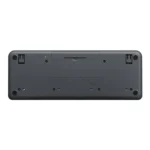 Logitech K251 Wireless Bluetooth Keyboard for Business Laptop Office use - Image 11