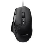 Logitech G502 X USB Wired Gaming Mouse