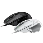 Logitech G502 X USB Wired Gaming Mouse - Image 2