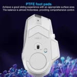 Logitech G502 X USB Wired Gaming Mouse - Image 7