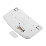 Logitech WAVE KEYS Wireless Ergonomic Keyboard - Image 12