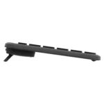 Logitech K950 Slim Silent Wireless Bluetooth Keyboard - Image 11