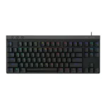 Logitech G515 LIGHTSPEED TKL Wireless Low-Profile Mechanical Gaming Keyboard, GX-L Mechanical Switches