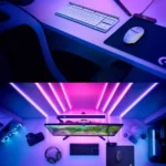 Logitech G515 LIGHTSPEED TKL Wireless Low-Profile Mechanical Gaming Keyboard, GX-T Mechanical Switches - Image 10