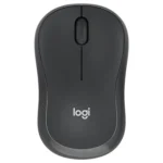 Logitech M240 1000dpi Silent Wireless Bluetooth Mouse