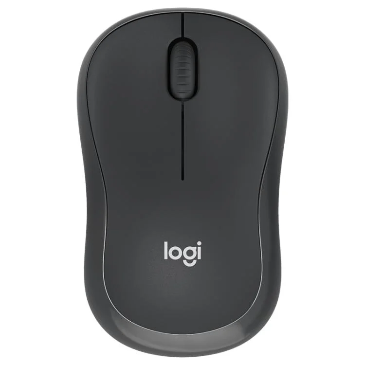 Logitech M240 1000dpi Silent Wireless Bluetooth Mouse