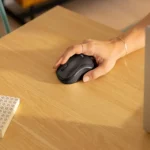 Logitech M240 1000dpi Silent Wireless Bluetooth Mouse - Image 12