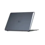 Laptop Steel Frosted Anti-drop Protective Case