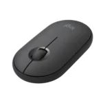 Logitech PEBBLE M350 1000DPI Ultra-Thin Dual-Mode Wireless Bluetooth Mouse - Image 12