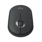 Logitech PEBBLE M350 1000DPI Ultra-Thin Dual-Mode Wireless Bluetooth Mouse - Image 13