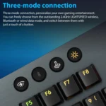 Logitech G915 X LIGHTSPEED Wireless Low Profile Gaming Keyboard - Image 6