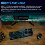 Logitech G915 X LIGHTSPEED Wireless Low Profile Gaming Keyboard - Image 8