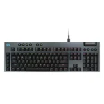 Logitech G915 X Wired Low Profile Gaming Keyboard