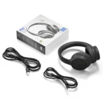 GT10 Zero Pressure BT5.4 Wireless Stereo ANC Headphones - Image 14
