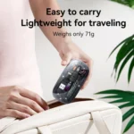 Yesido KB29 Transparent Bluetooth Dual Mode Wireless Mouse - Image 12