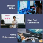 GXMO N9(N95) Windows 11 Intel ADL-N N95 4-Core Processor Mini Computer - Image 11