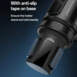 Yesido C273 2 in 1 Car Water Cup Phone Holder - Image 6