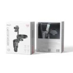 Yesido C274 4 in 1 Car Multi-function Tray Water Cup Phone Holder - Image 12