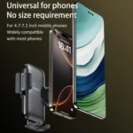 Yesido C274 4 in 1 Car Multi-function Tray Water Cup Phone Holder - Image 10