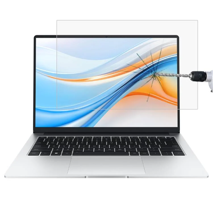 9H Anti-Blue Light Privacy Tempered Glass Film