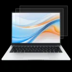 2pcs 9H Anti-Blue Light Privacy Tempered Glass Film