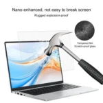 25pcs 9H Anti-Blue Light Privacy Tempered Glass Film - Image 3