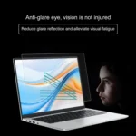 25pcs 9H Anti-Blue Light Privacy Tempered Glass Film - Image 6