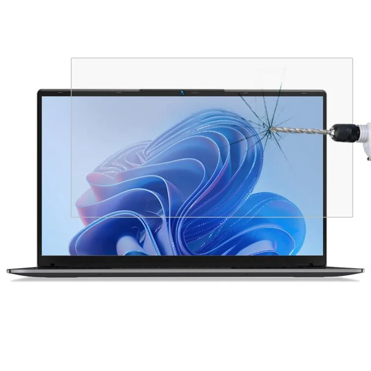 9H 0.3mm Explosion-proof Tempered Glass Film
