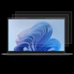 2pcs 9H 0.3mm Explosion-proof Tempered Glass Film