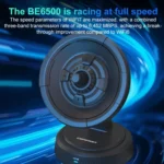 COMFAST CF-986BE Directional Network Card WiFi-7 Gaming 6500M Gigabit USB Network Adapter - Image 5