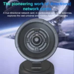 COMFAST CF-986BE Directional Network Card WiFi-7 Gaming 6500M Gigabit USB Network Adapter - Image 6