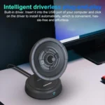 COMFAST CF-986BE Directional Network Card WiFi-7 Gaming 6500M Gigabit USB Network Adapter - Image 10