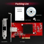 COMFAST CF-P100 10G PCI-E Network Card - Image 12