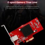 COMFAST CF-P100 10G PCI-E Network Card - Image 3