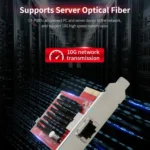 COMFAST CF-P100 10G PCI-E Network Card - Image 4