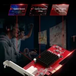 COMFAST CF-P100 10G PCI-E Network Card - Image 7